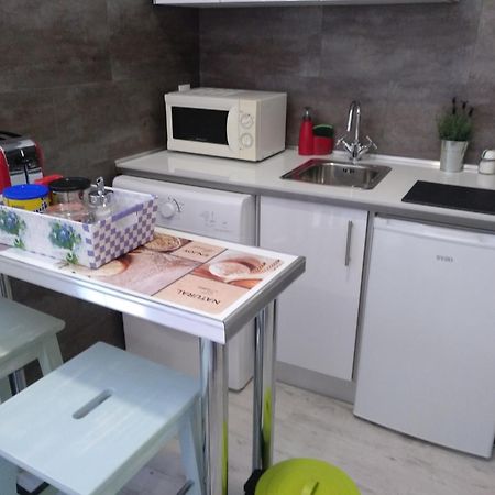 Apartamento Cigueena 1 Σαραγόσα Εξωτερικό φωτογραφία