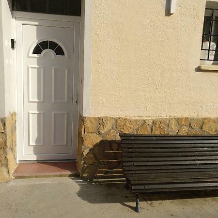 Apartamento Cigueena 1 Σαραγόσα Εξωτερικό φωτογραφία