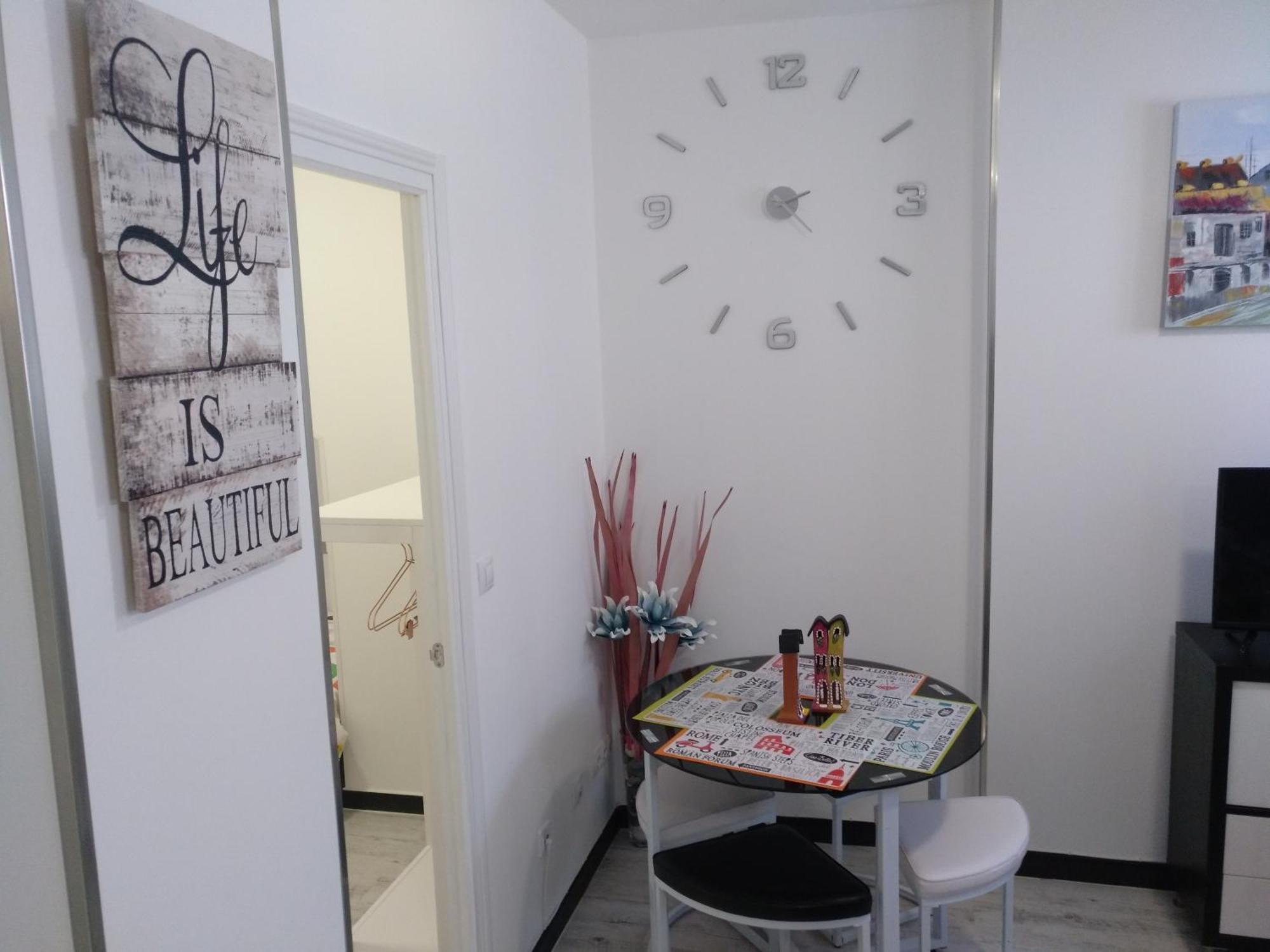 Apartamento Cigueena 1 Σαραγόσα Εξωτερικό φωτογραφία