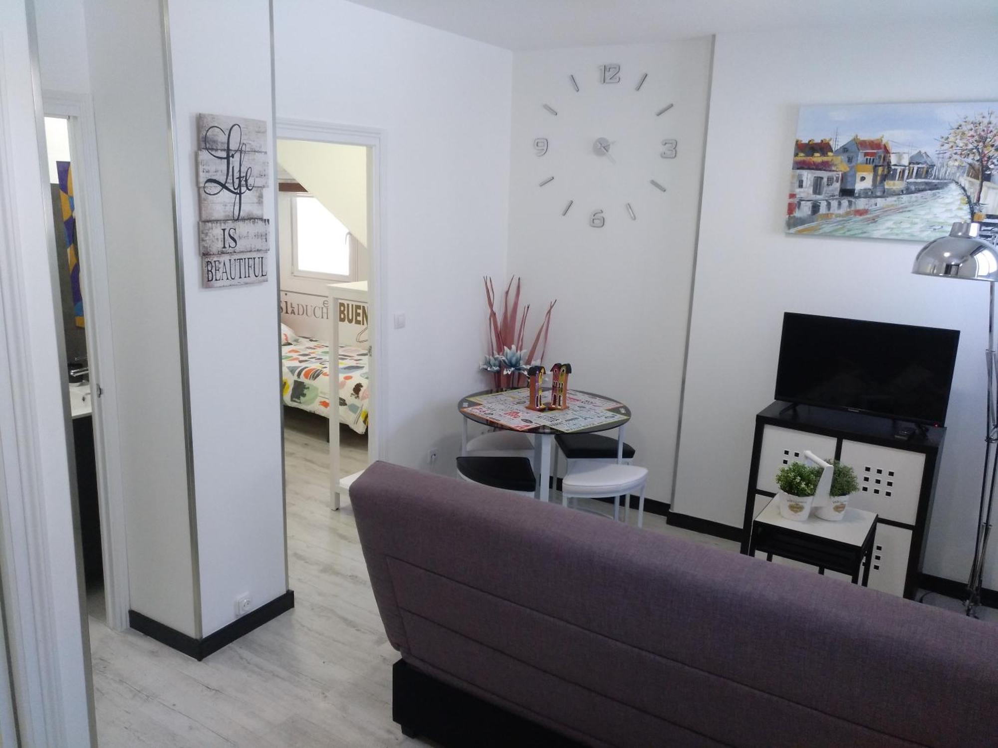 Apartamento Cigueena 1 Σαραγόσα Εξωτερικό φωτογραφία