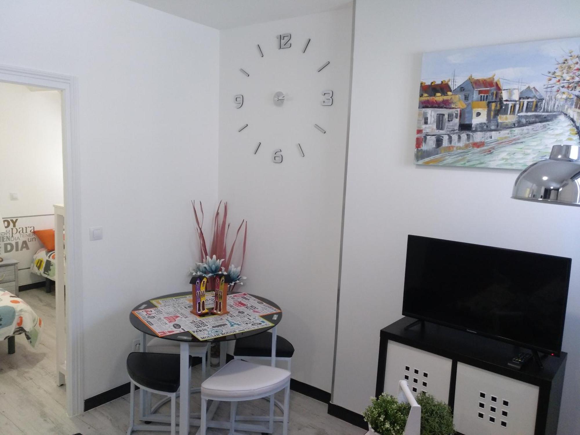 Apartamento Cigueena 1 Σαραγόσα Εξωτερικό φωτογραφία