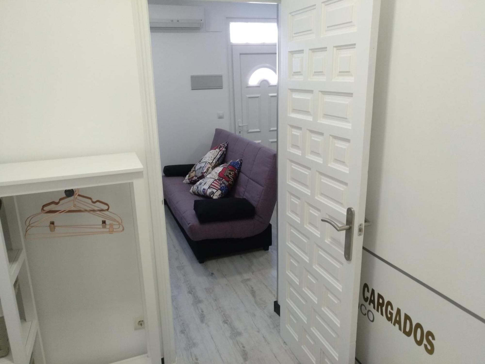 Apartamento Cigueena 1 Σαραγόσα Εξωτερικό φωτογραφία