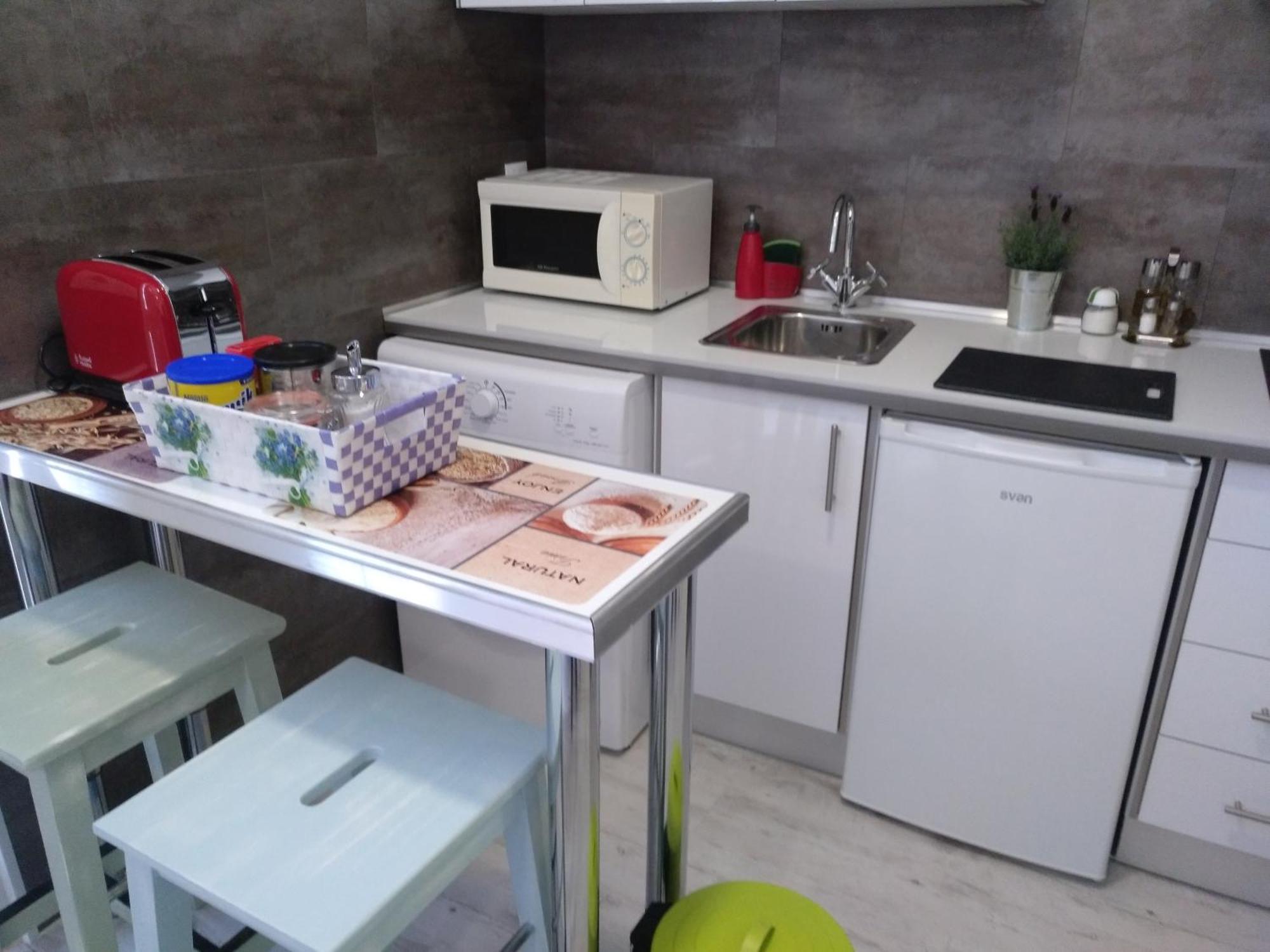Apartamento Cigueena 1 Σαραγόσα Εξωτερικό φωτογραφία
