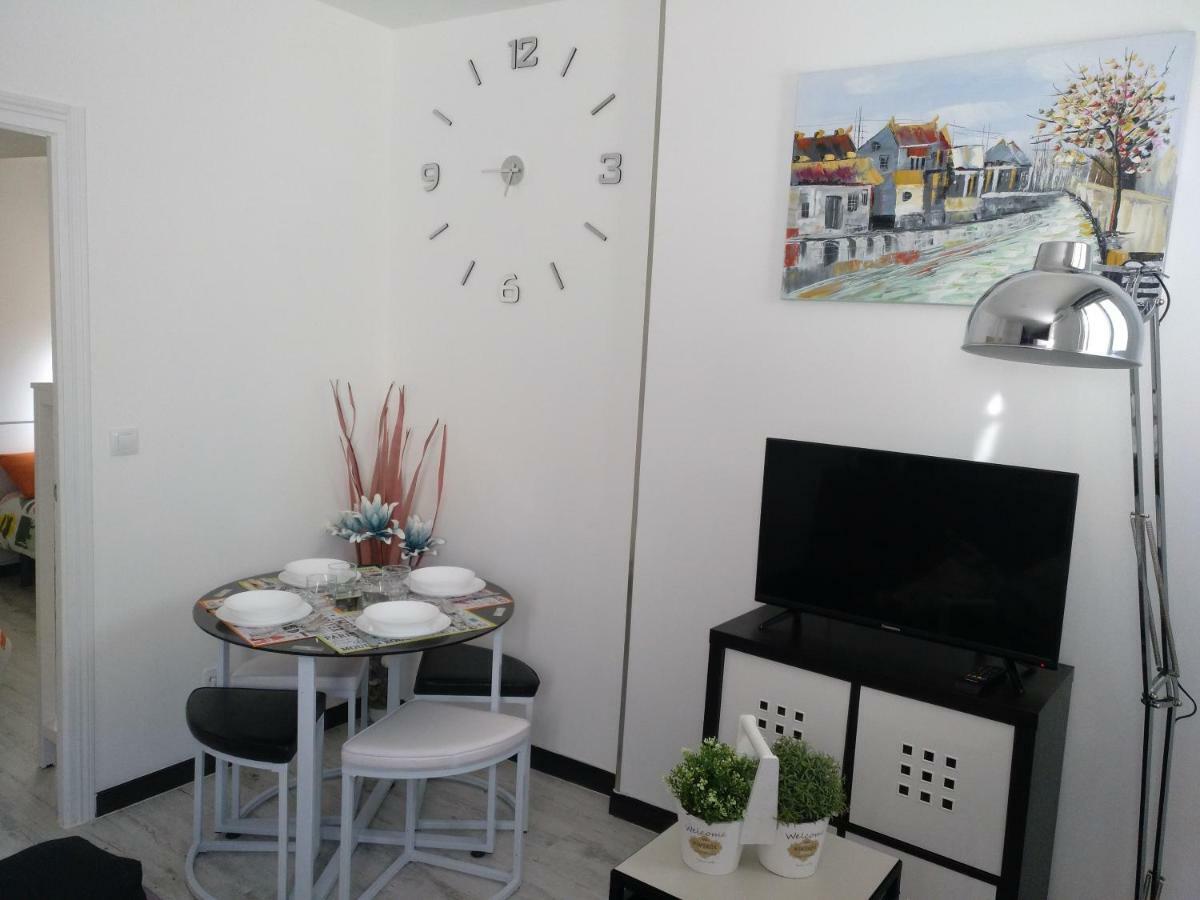 Apartamento Cigueena 1 Σαραγόσα Εξωτερικό φωτογραφία