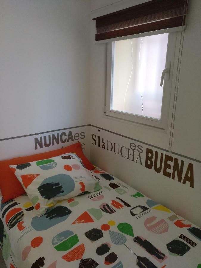 Apartamento Cigueena 1 Σαραγόσα Εξωτερικό φωτογραφία
