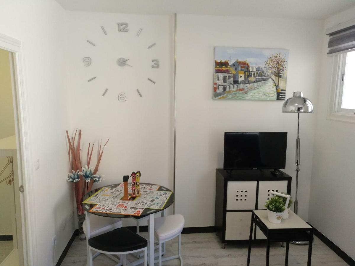Apartamento Cigueena 1 Σαραγόσα Εξωτερικό φωτογραφία