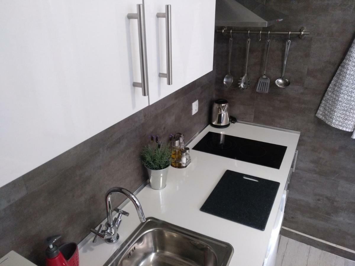 Apartamento Cigueena 1 Σαραγόσα Εξωτερικό φωτογραφία