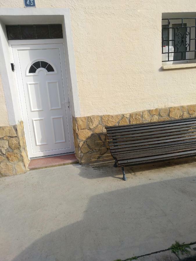 Apartamento Cigueena 1 Σαραγόσα Εξωτερικό φωτογραφία