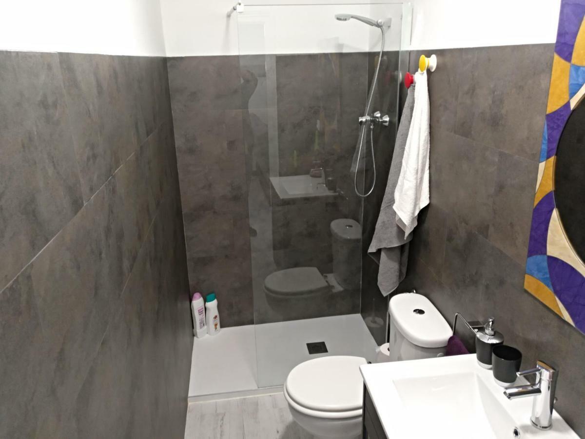 Apartamento Cigueena 1 Σαραγόσα Εξωτερικό φωτογραφία
