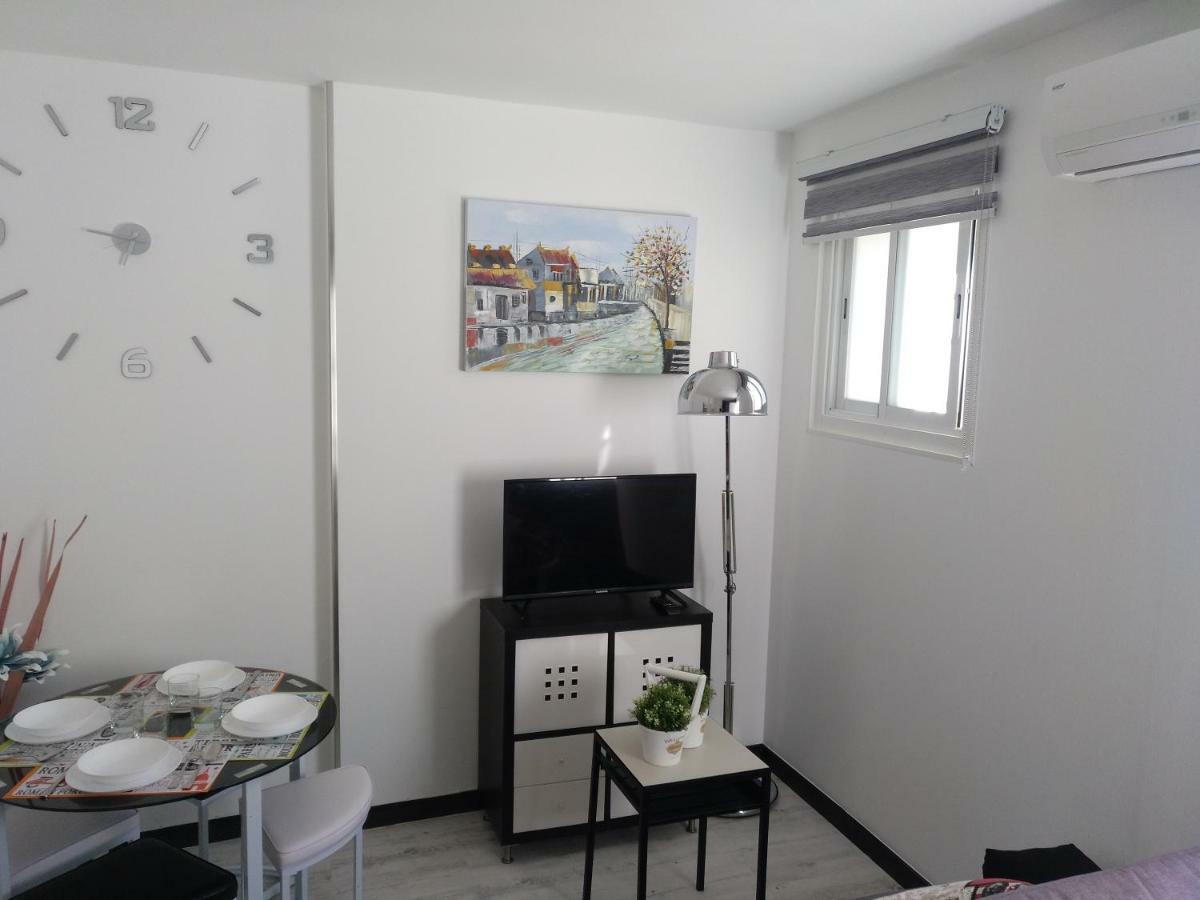 Apartamento Cigueena 1 Σαραγόσα Εξωτερικό φωτογραφία