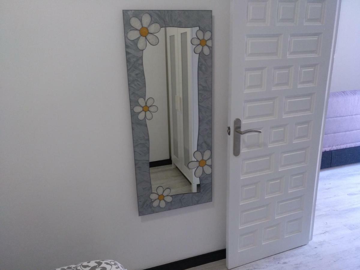 Apartamento Cigueena 1 Σαραγόσα Εξωτερικό φωτογραφία