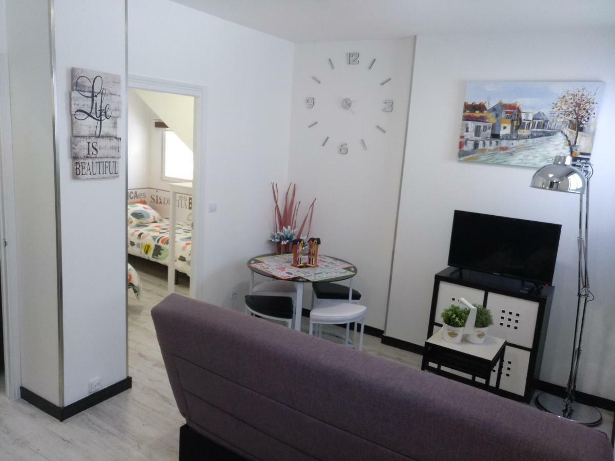 Apartamento Cigueena 1 Σαραγόσα Εξωτερικό φωτογραφία