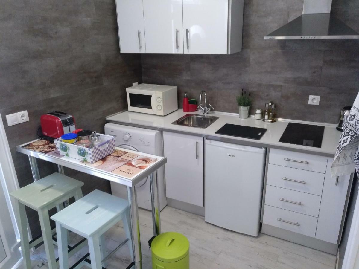 Apartamento Cigueena 1 Σαραγόσα Εξωτερικό φωτογραφία