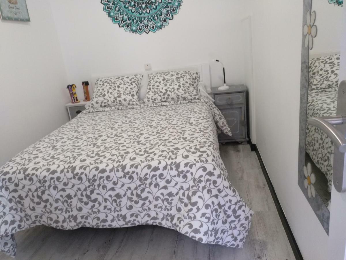 Apartamento Cigueena 1 Σαραγόσα Εξωτερικό φωτογραφία