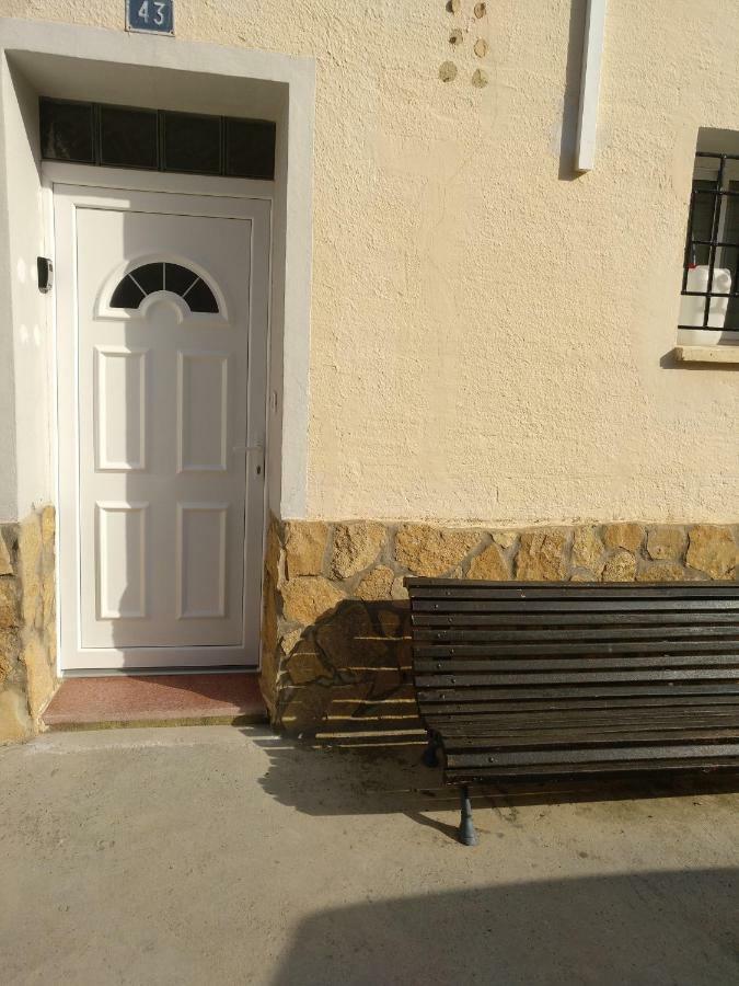 Apartamento Cigueena 1 Σαραγόσα Εξωτερικό φωτογραφία
